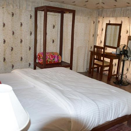 Sultan Bagh Resort By The Sky Imperial サワイ・マドプール 部屋 写真